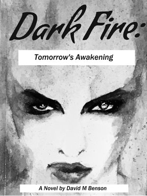 cover image of Dark Fire